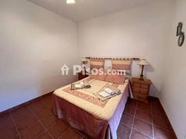 Chalet en alquiler en Molvízar