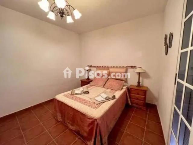 Chalet en alquiler en Molvízar