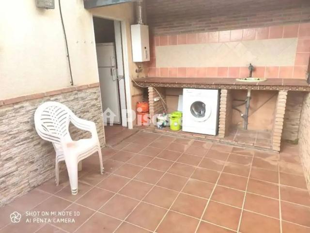 Chalet en alquiler en Monachil