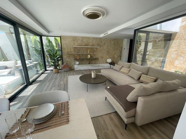Chalet en alquiler en Monforte del Cid, Alicante