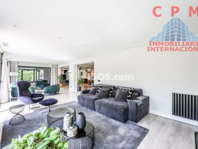 Chalet en alquiler en Monte Claro