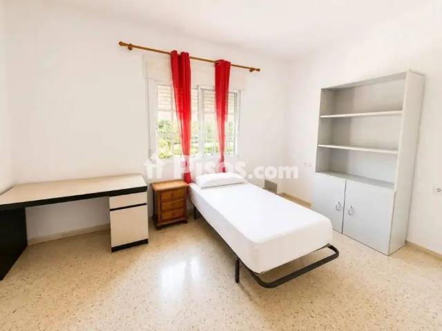 Chalet en alquiler en Montealto