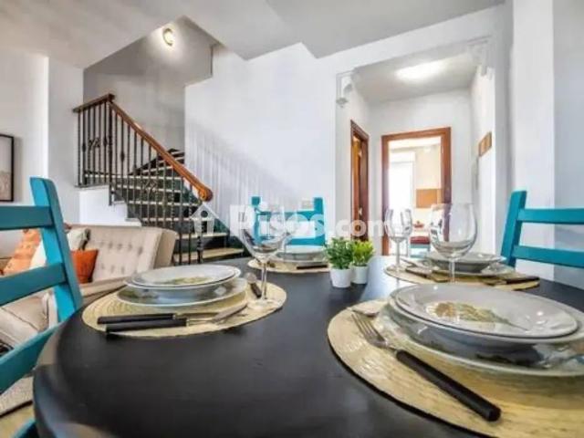 Chalet en alquiler en Montemayor