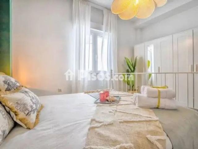 Chalet en alquiler en Montemayor