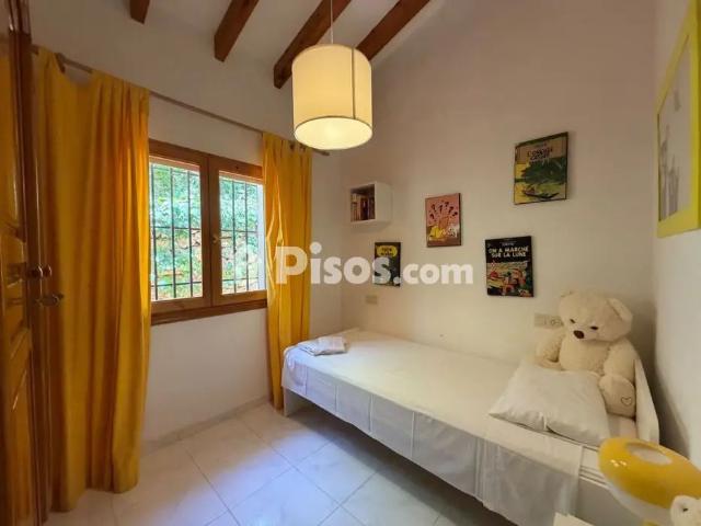 Chalet en alquiler en Montepego