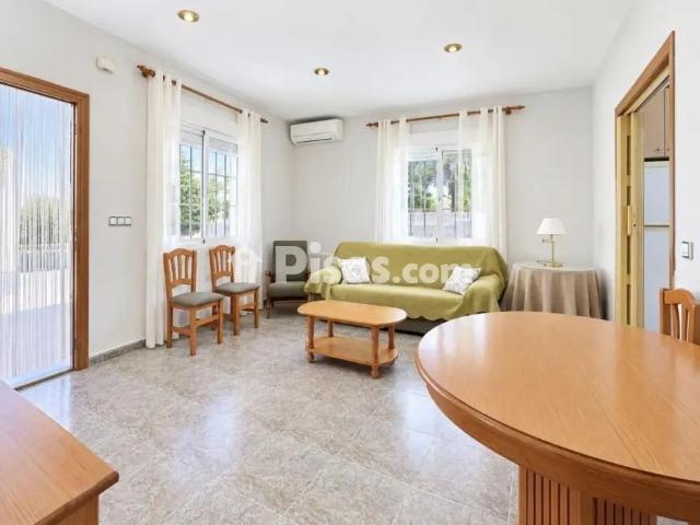 Chalet en alquiler en Montepinar La Aparecida Raiguero