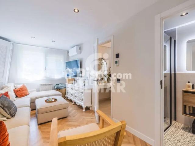 Chalet en alquiler en Monterrozas El Cantizal