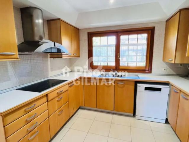 Chalet en alquiler en Monterrozas El Cantizal