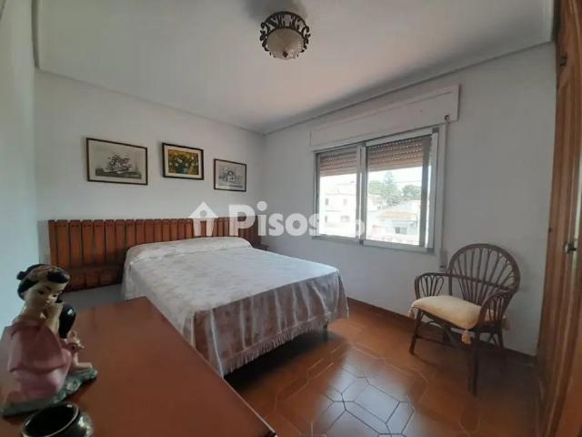 Chalet en alquiler en Montesol