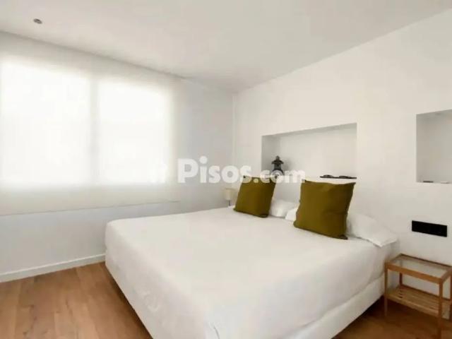 Chalet en alquiler en Montgat