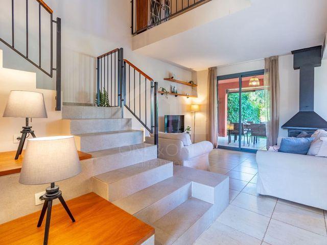 Chalet en alquiler en Montroig Mar, Tarragona Costa Dorada