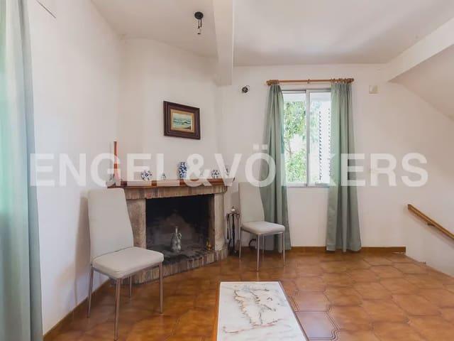 Chalet en alquiler en Montserrat, Valencia
