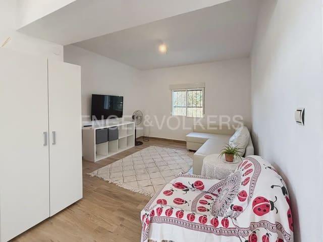 Chalet en alquiler en Montserrat, Valencia