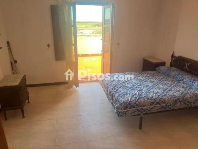 Chalet en alquiler en Morón de La Frontera