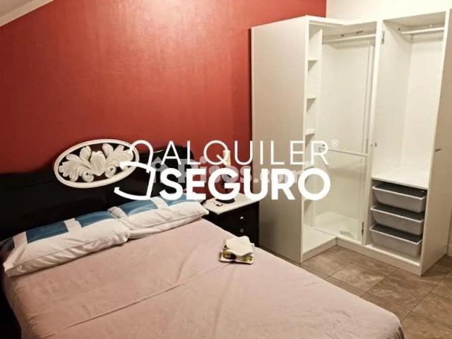 Chalet en alquiler en Morón de La Frontera