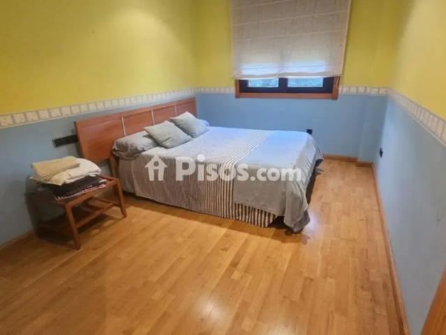 Chalet en alquiler en Mos