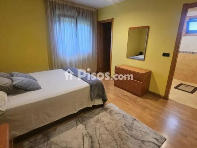 Chalet en alquiler en Mos