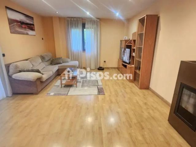 Chalet en alquiler en Mos