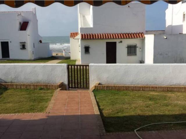 Chalet en alquiler en Matalascañas