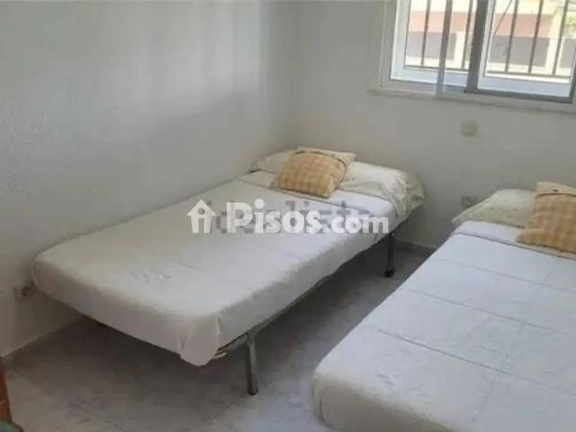 Chalet en alquiler en Matarrubia