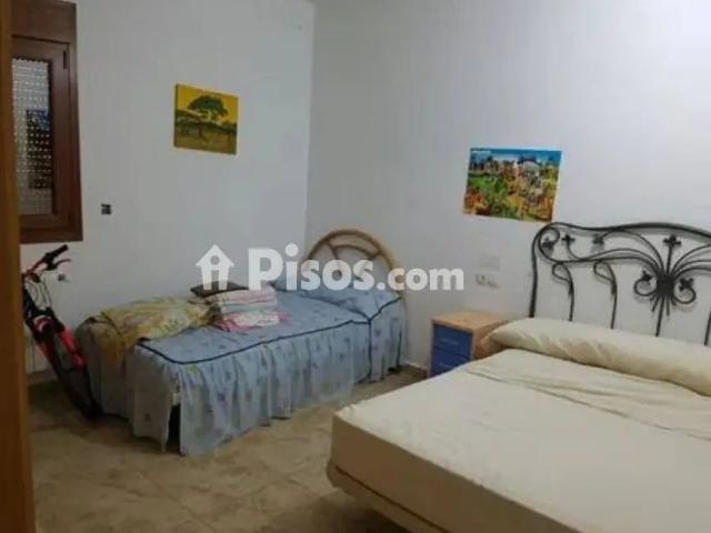 Chalet en alquiler en Matola La Foia Las Bayas La Marina
