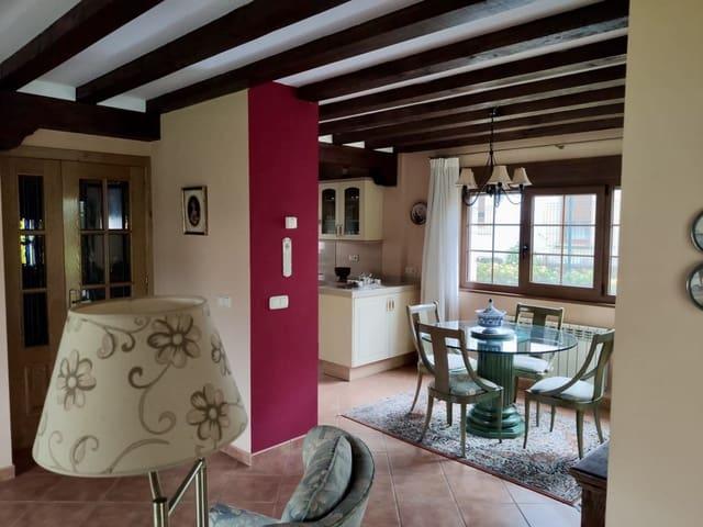 Chalet en alquiler en Mazcuerras, Cantabria