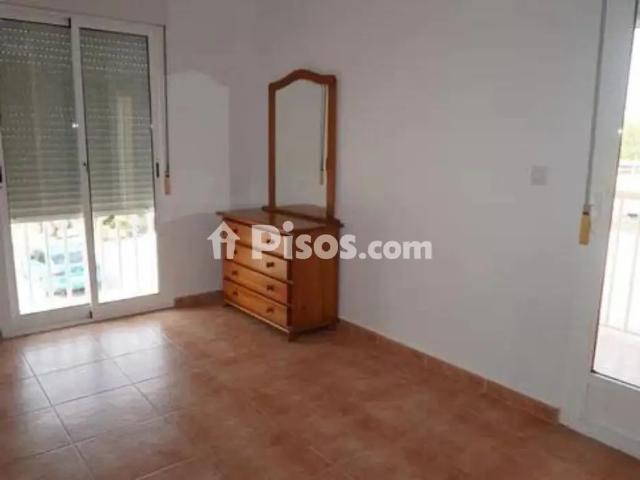 Chalet en alquiler en Mazarrón