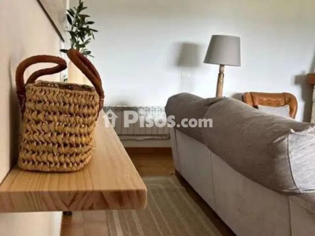Chalet en alquiler en Maianca