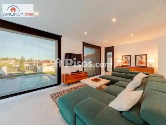 Chalet en alquiler en Mairena del Aljarafe