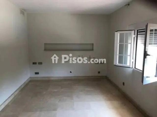 Chalet en alquiler en Mairena del Aljarafe