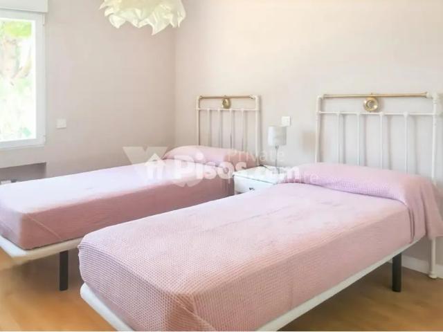 Chalet en alquiler en Majadahonda