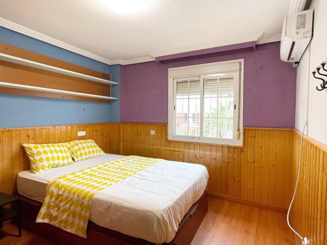 Chalet en alquiler en Málaga Málaga