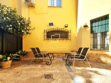 Chalet en alquiler en Málaga, Málaga Costa del Sol