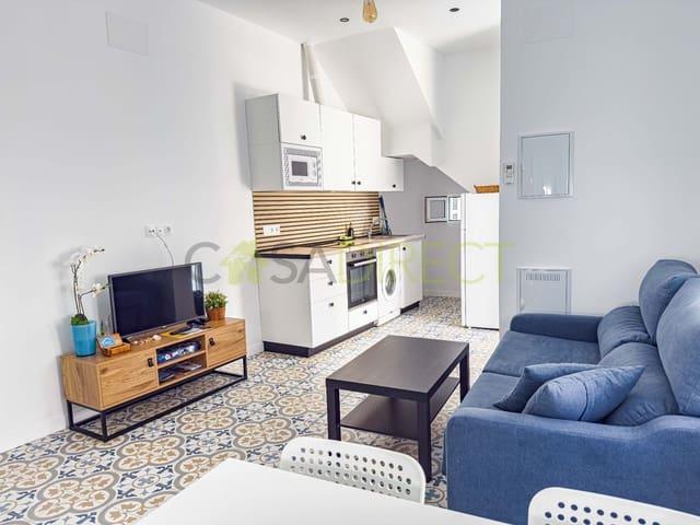 Chalet en alquiler en Málaga, Málaga Costa del Sol