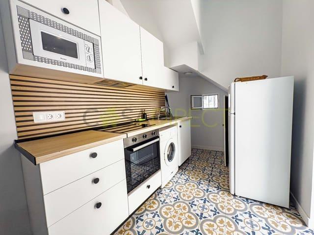 Chalet en alquiler en Málaga, Málaga Costa del Sol