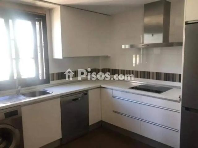 Chalet en alquiler en Málaga Capital