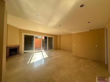 Chalet en alquiler en Malaga