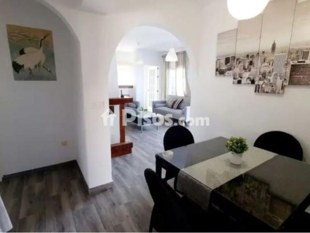 Chalet en alquiler en Manantiales Cortijos del Sol Fuensanguínea
