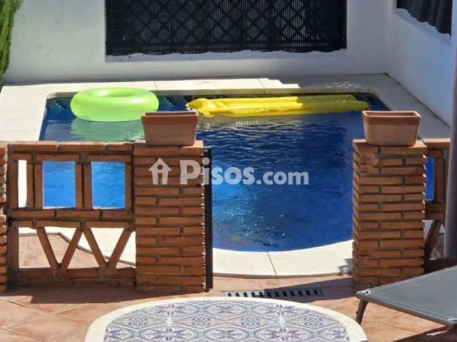 Chalet en alquiler en Manantiales Cortijos del Sol Fuensanguínea