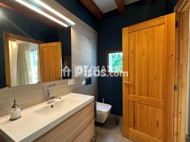 Chalet en alquiler en Manacor