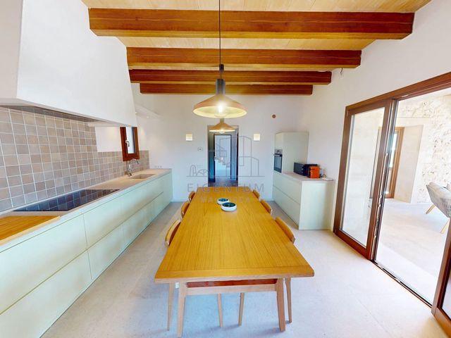Chalet en alquiler en Manacor, Mallorca