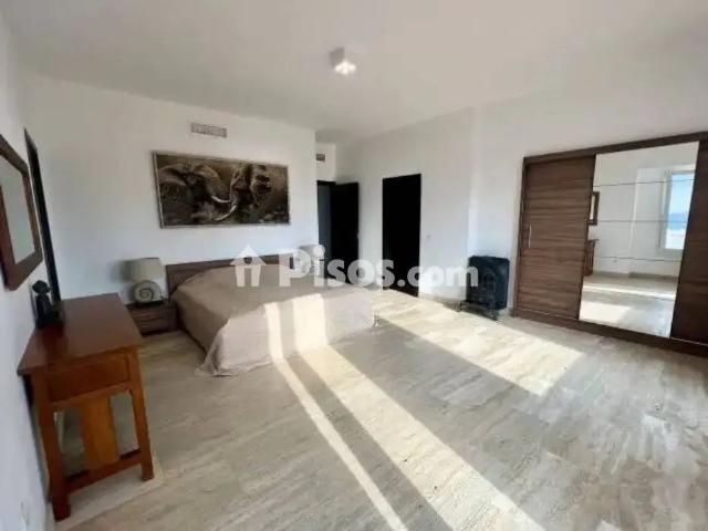 Chalet en alquiler en Manilva