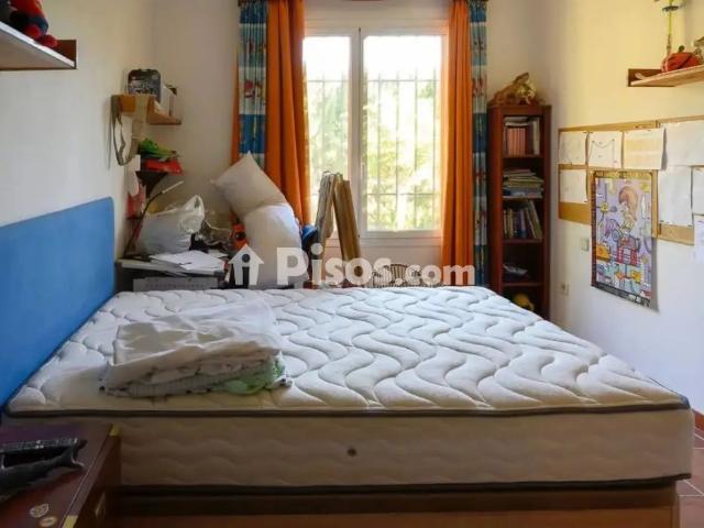 Chalet en alquiler en Manises