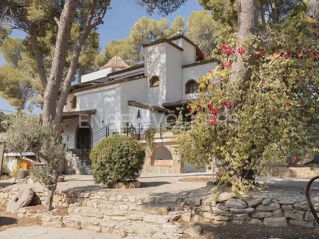 Chalet en alquiler en Manises, Valencia