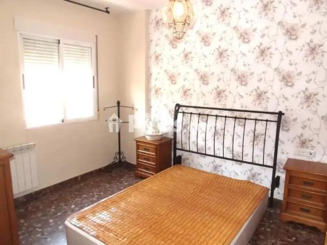 Chalet en alquiler en Maracena