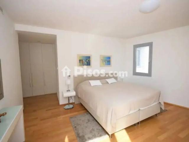 Chalet en alquiler en Marbella
