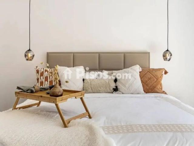 Chalet en alquiler en Marbella