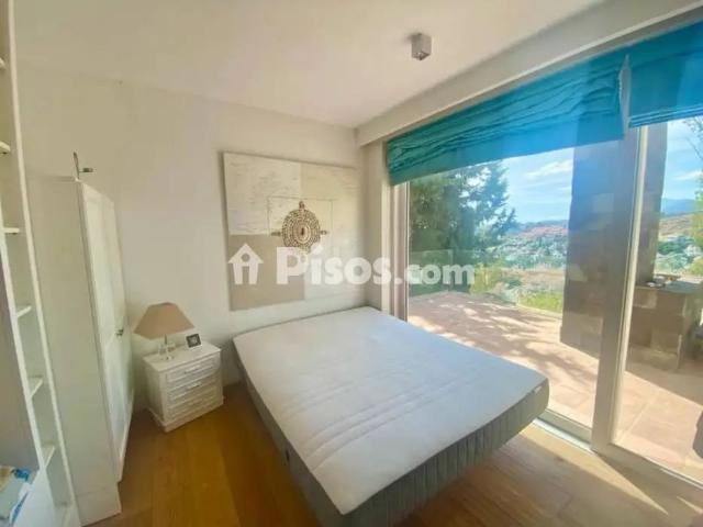Chalet en alquiler en Marbella