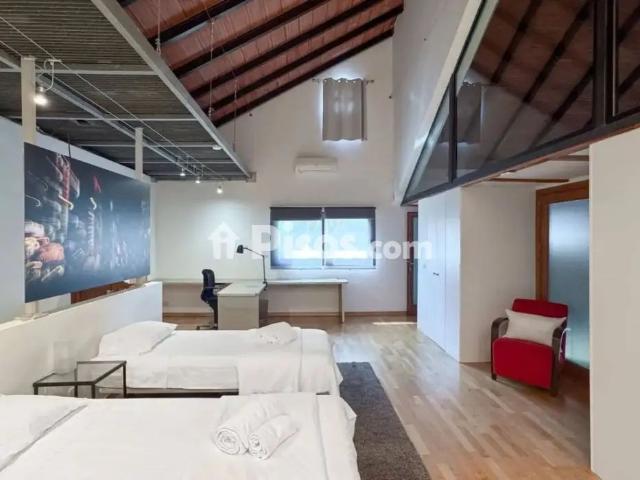 Chalet en alquiler en Marbella