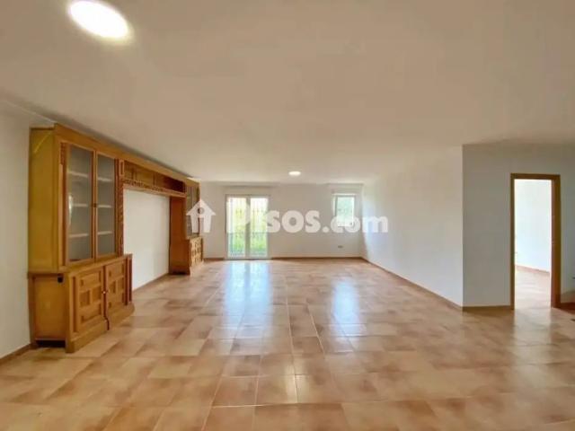 Chalet en alquiler en Marbella
